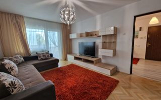 Apartament modern 3 camere 2 bai 70 mp Zorilor - Poză 1