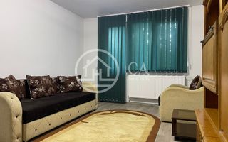 Apartament de inchiriat cu 3 camere in zona Dacia, Oradea. - Poză 3