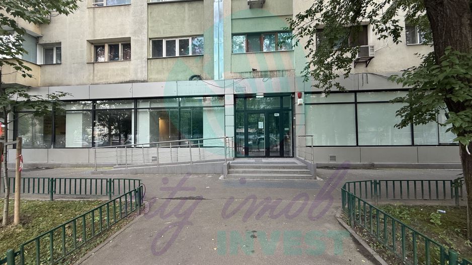 Spatiu comercial stradal - Poză 3
