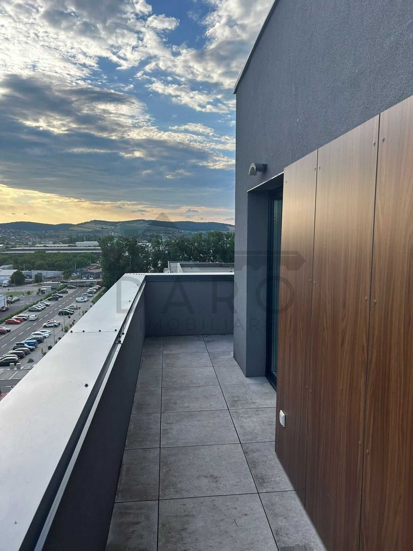 Proprietar, inchiriez apartament 2 camere Maurer - Poză 5