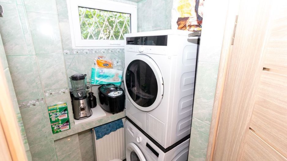 Apartament 3 camere Aria Tnb I Universitate I Posibilitate Airbnb - Poză 6