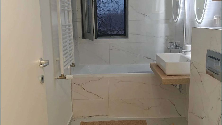 AP. 2 CAMERE CELLINI RESIDENCE, CENTRALA, BUCATARIE INCHISA, METROU - Poză 6