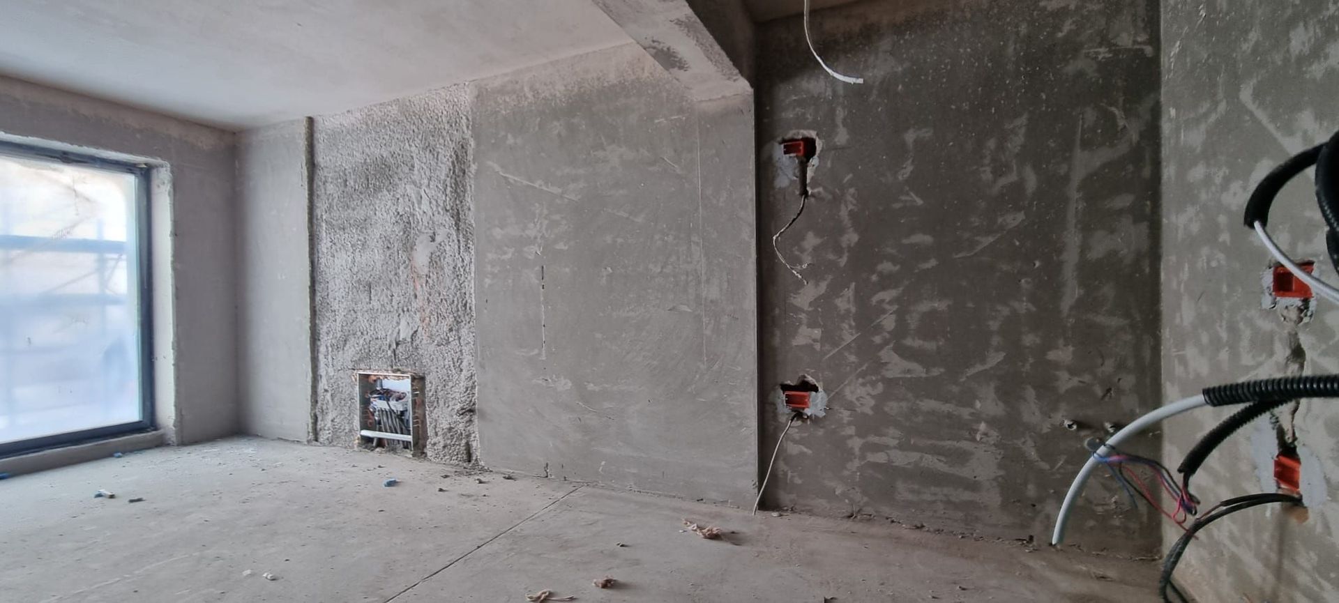 Rezidențial Boutique -Ambient-Spatiu - Lumina - Poză 13