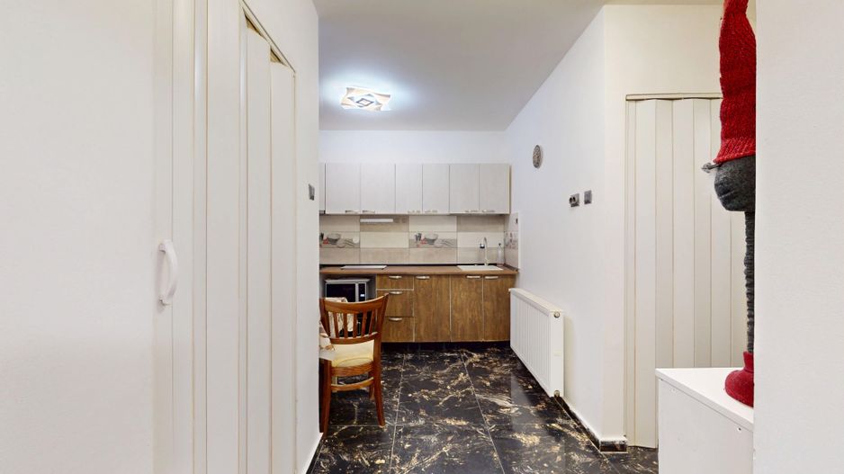 FUNDENI - Morarilor | 3 Camere Gata de Mutat sau Investitie - Poză 12