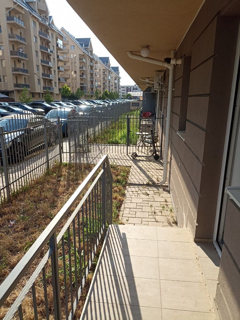 2camdec-53mp,curte-19mp+parcare, la 12min metrou D.Leonida - Poză 13