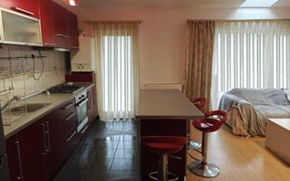 Apartament 2 camere mobilat cu parcare, Florești zona Penny. - Poză 1