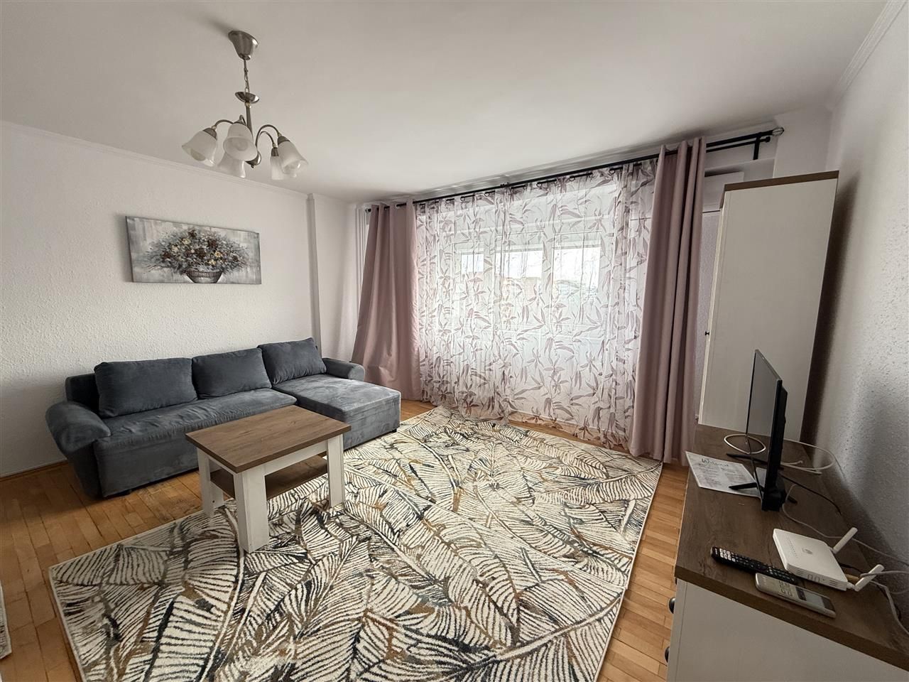 Inchiriere apartament 2 camere Piata Unirii - Horoscop Bucuresti - Poză 1