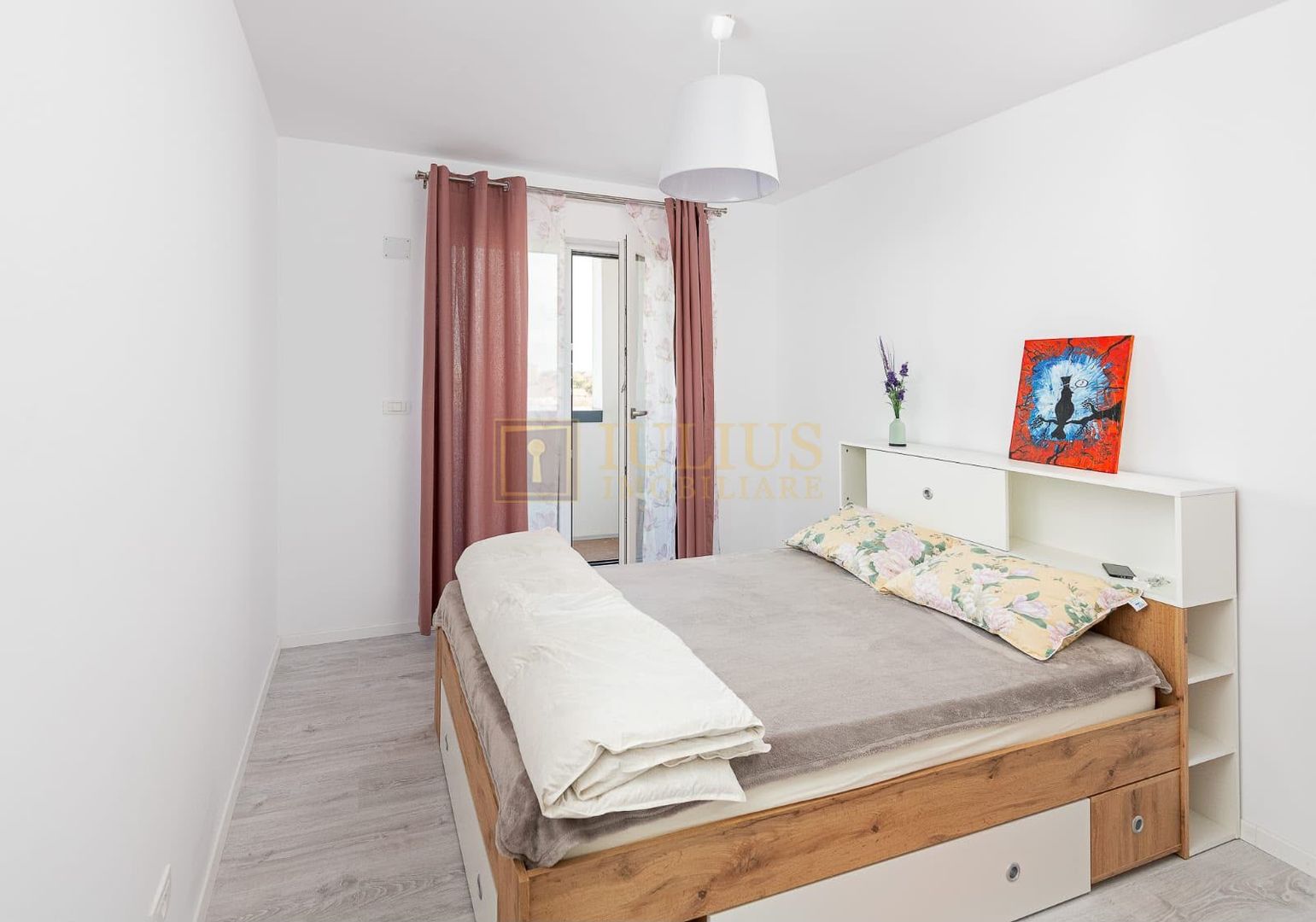 Torontal-langa VOX| 2 camere| centrala proprie| lift| pet friendly - Poză 2