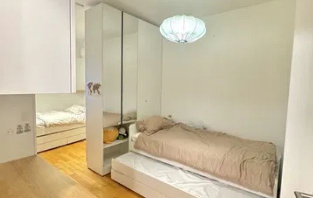 AP. 3 CAMERE VASILE LASCAR, PARCARE, BLOC NOU, BUCATARIE OPEN-SPACE - Poză 11