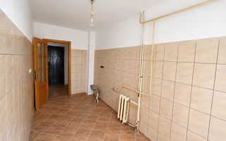 Garsonieră Decomandată | 32 MP | Parter | Burdujeni – Jean Bart - Poză 3