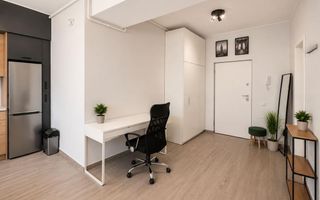 Chirie I Apartament 2 camere I The Class 2 I Rond OMV Pipera - Poză 3