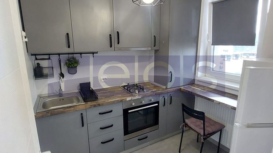 VANZARE GARSONIERA HILS PALLADY 35MP PARCARE INCLUS METROU ANGHEL SALIGNY - Poză 6