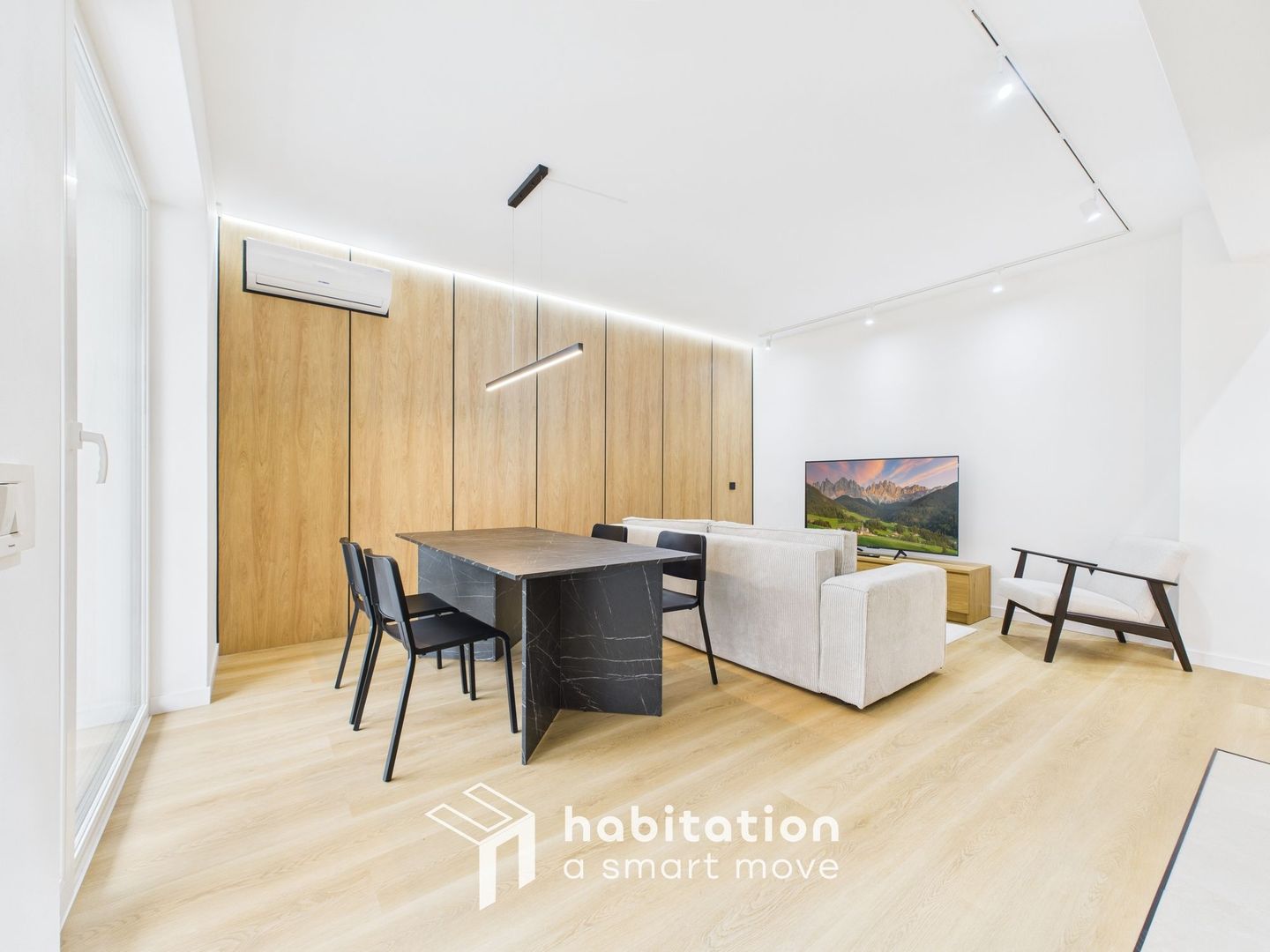 Acasă începe aici: 3 camere, prima închiriere,  Central - City of Mara - Poză 3