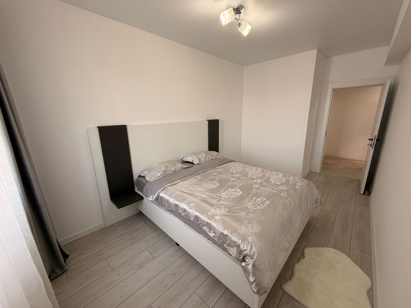 3 Camere Cu Parcare Decomandat Bloc Nou Berceni Metalurgiei Terasa Mare - Poză 16