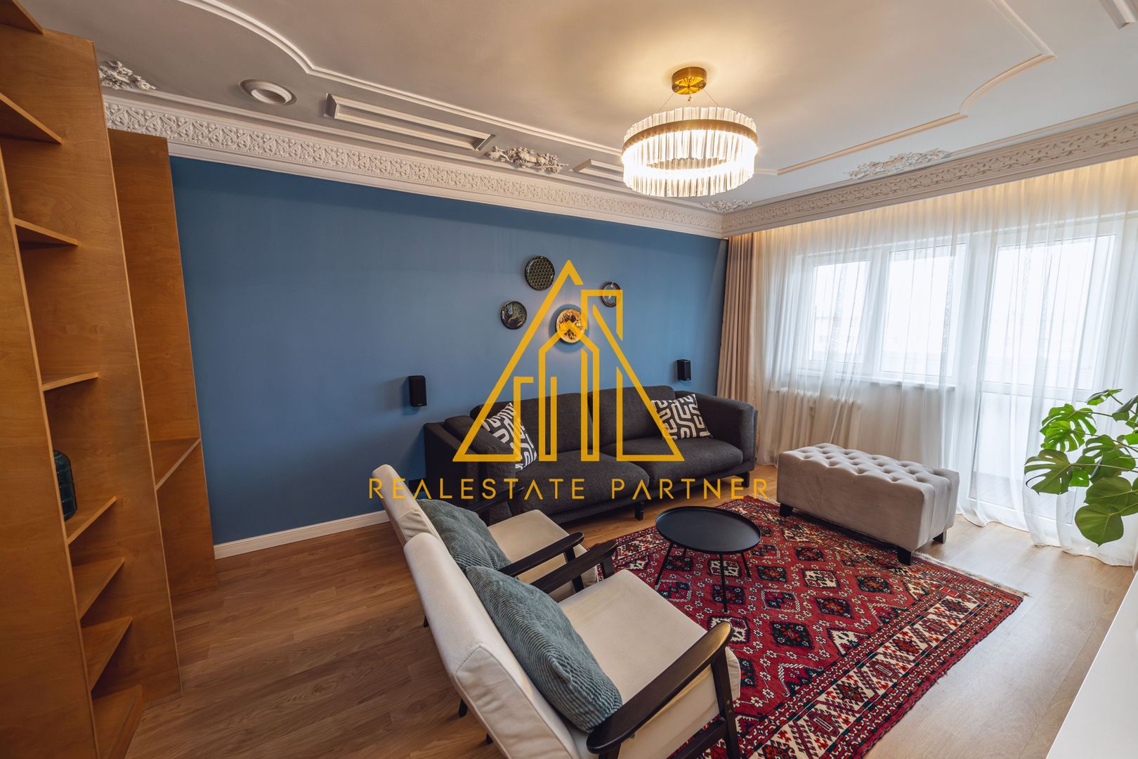 ⭐ Apartament de revistă, 3 camere, gata de mutare | Obor | Mobilat complet | - Poză 15