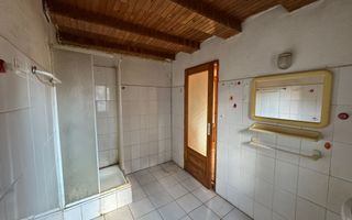 Teren și casă de vânzare în Miercurea Ciuc, zona L1u (strada Leliceni) - Poză 11