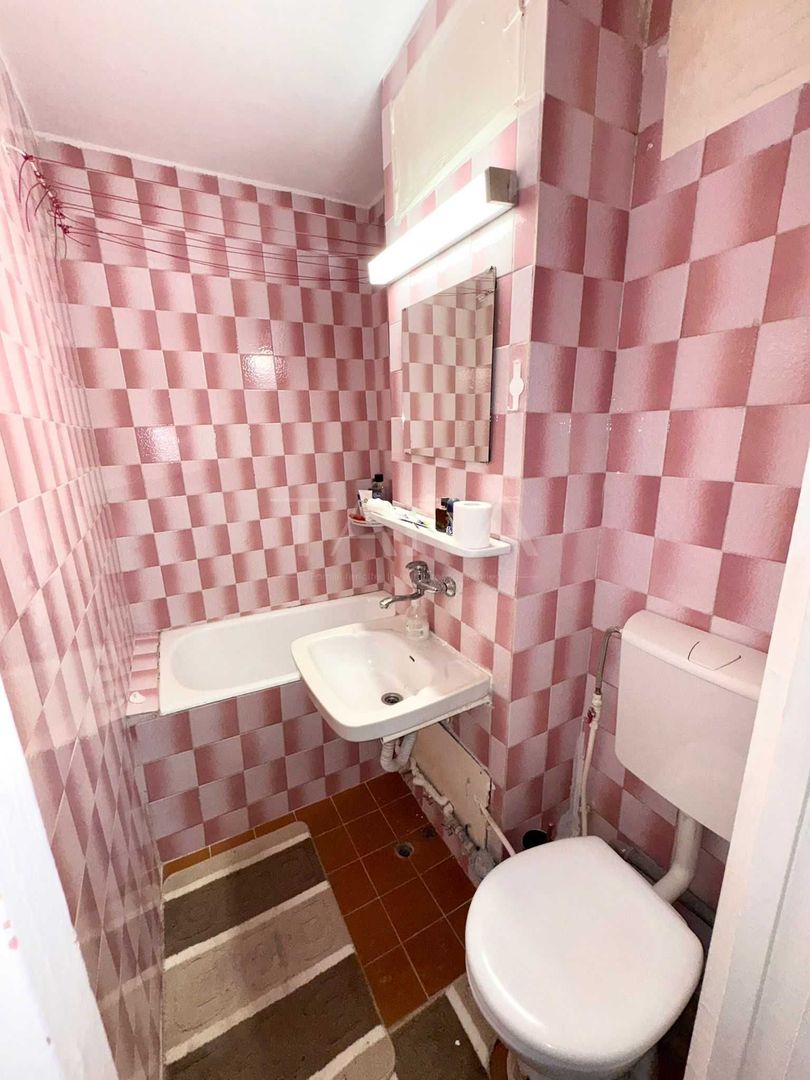 Apartament 2 camere, renovat, aproape de pădure – Mănăștur - Poză 8