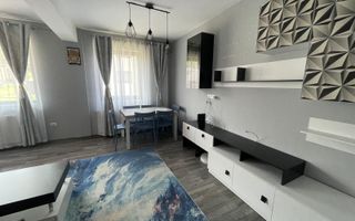 Apartament 3 camere, finisat, etaj 2, parcare subterana, Floresti str Sub Cetate - Poză 2