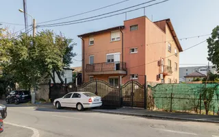 Spatiu Comercial Gorjului-Timisoara - Poză 12