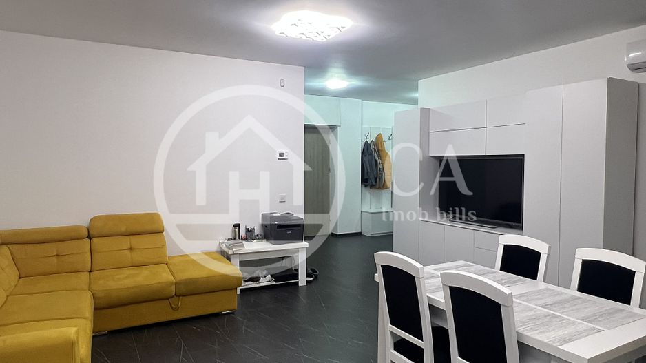 Apartament cu 2 camere de inchiriat in ARED, Oradea - Poză 3