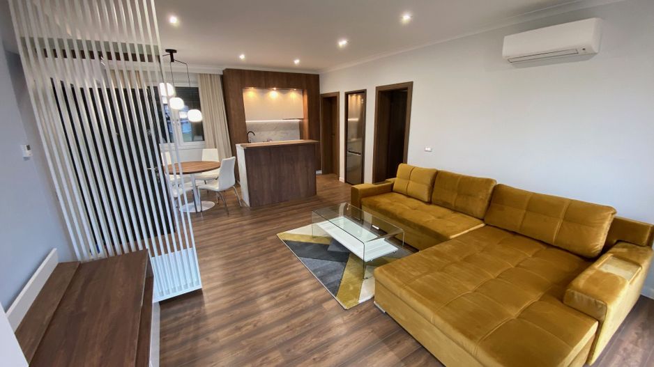 Apartament la prima inchiriere  în Dumbravita - Poză 3