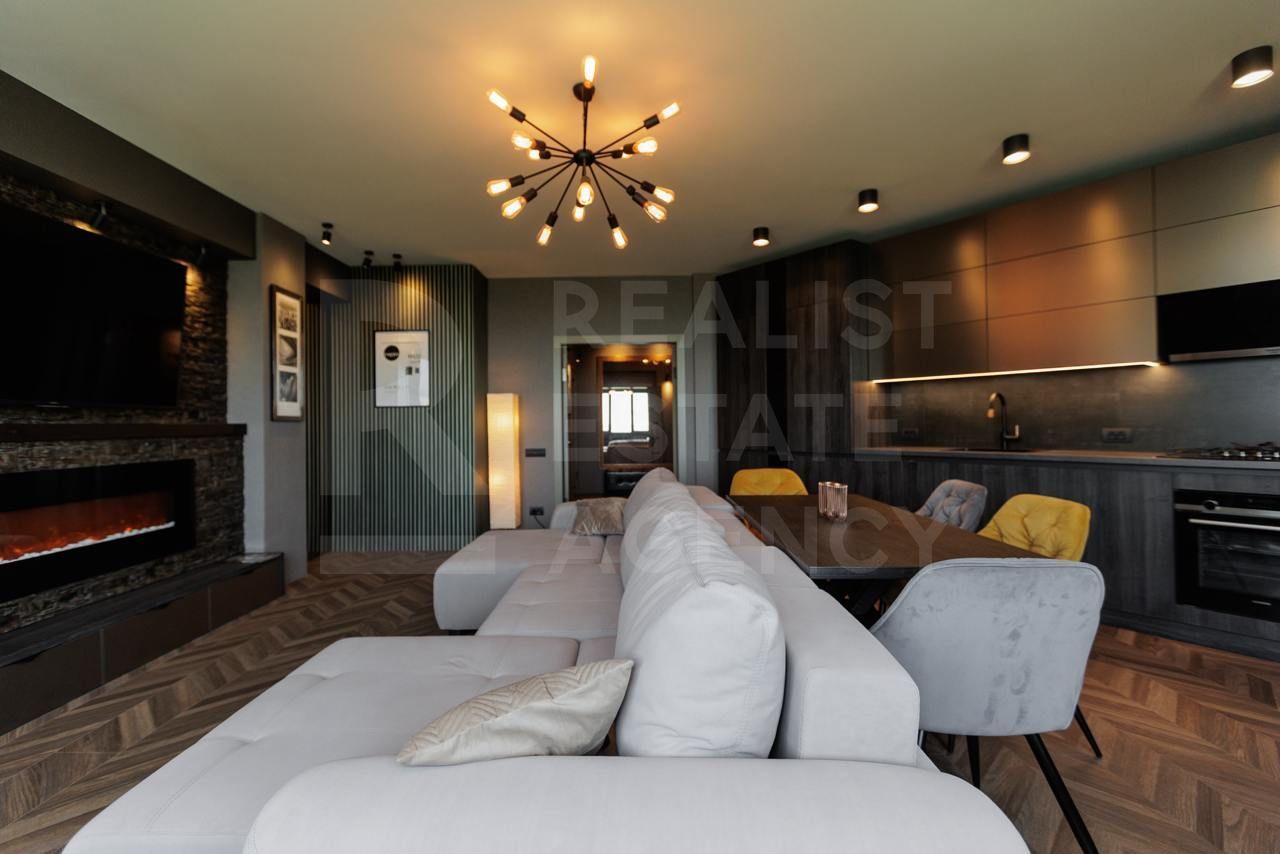 Vânzare, apartament, 2 cameră , str. Tudor Strișcă, Botanica - Poză 3