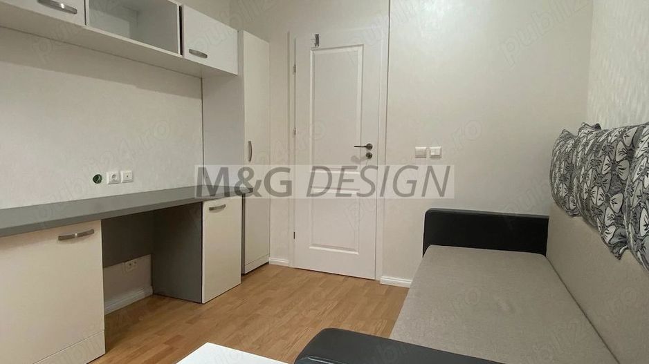 Apartament 3 camere  Dumbravita etaj 3 sin 3 - Poză 4