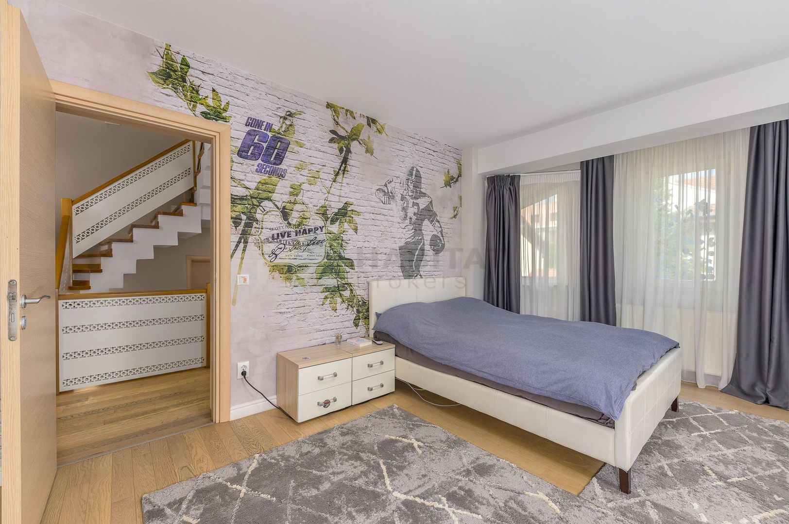 Vila individuala cartier Beta | Iancu Nicolae - Poză 13