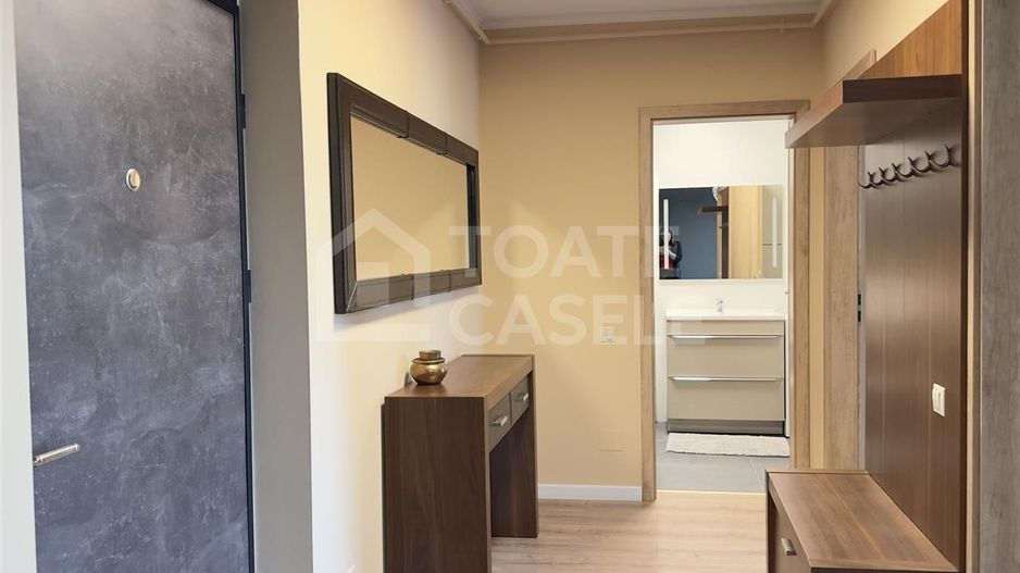 Apartament cu 2 camere, decomandat,  106 mp gradina, zona C. Brancusi - Poză 6