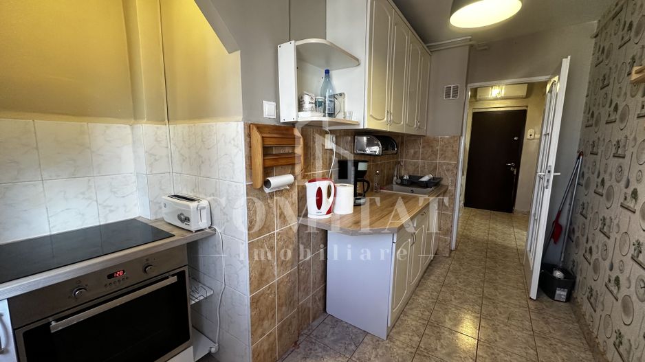 Apartament 2 camere decomandate | Manastur - Poză 10