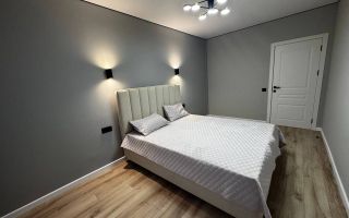 Chirie, apartament, 2 camere, bd.  Mircea Cel Bătrân, Ciocana - Poză 1