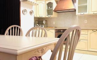 3 room apartment | Herastrau | Underground parking - Poză 9