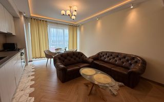 Apartament spațios și luminos cu 3 Camere I Rădăuți - Poză 30