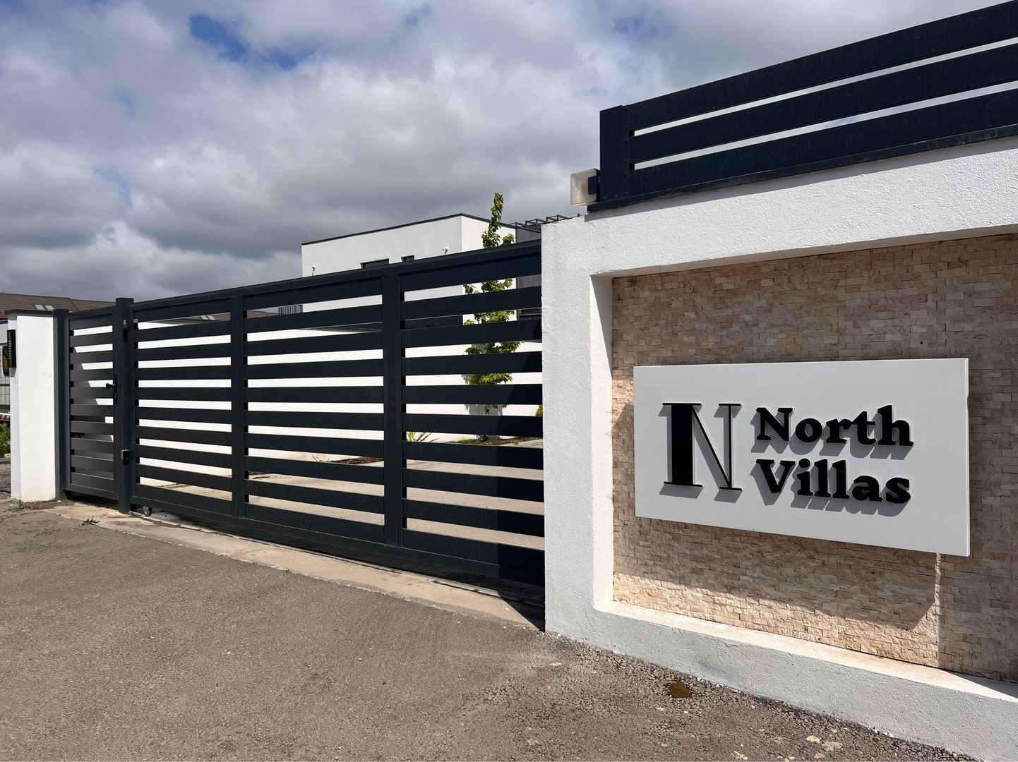 North Villas Faza 3 | Individuala Pipera | Pompa Caldura - Poză 5