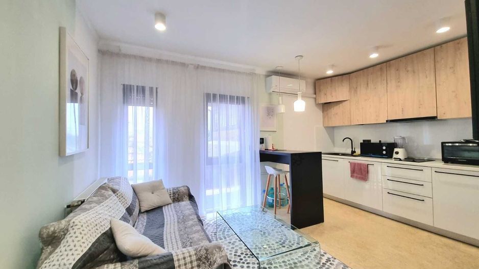 Apartament cu 2 camere | 42 mp | Gheorgheni - Poză 2