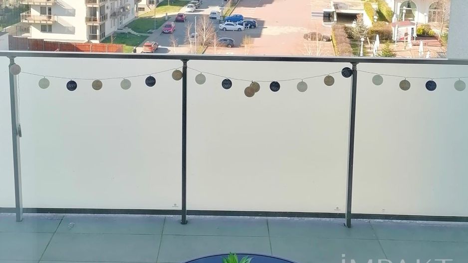 De închiriat apartament 2 camere -Grand Hill - Bună Ziua - Poză 3