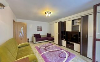 Apartament cu o cameră | Zona Iulius Mall | Cartierul Între Lacuri - Poză 1