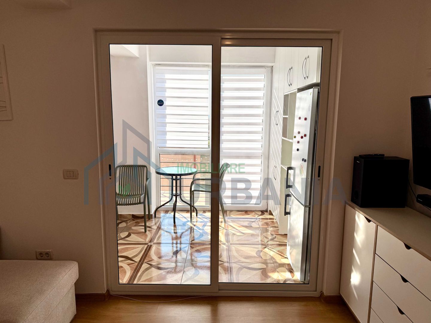 Apartament 2 camere cochet, cu loc de parcare, în Iris, Valea Lupului - Poză 6