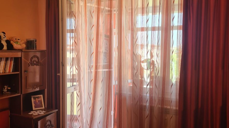 APARTAMENT 3 CAMERE & 2 BALCOANE RENOVAT | 65000EURO - Poză 12