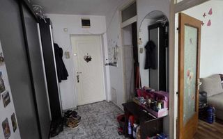 AP. 2 CAMERE VITAN, BUCATARIE INCHISA, BLOC REABILITAT, COMISION 0% - Poză 4