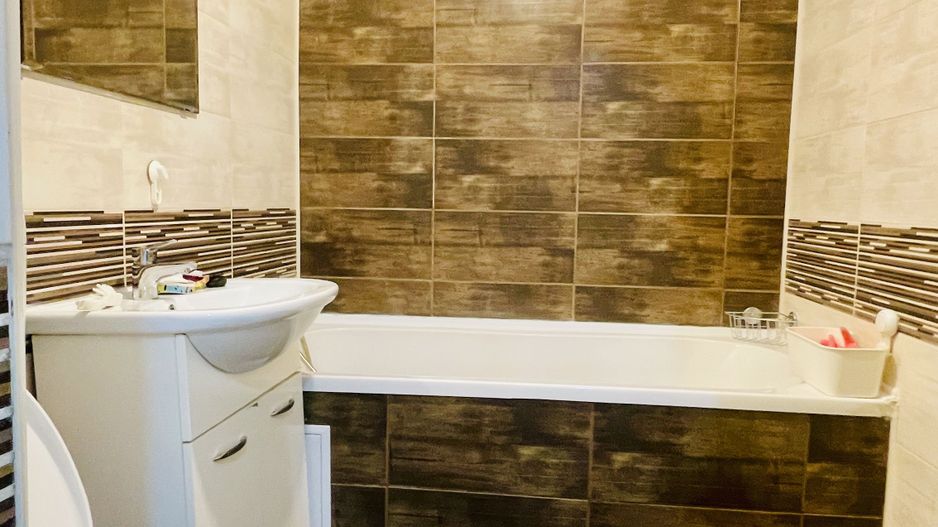 2 Camere | 13 Septembrie | Drumul Sarii | Sebastian Parcare - Poză 5