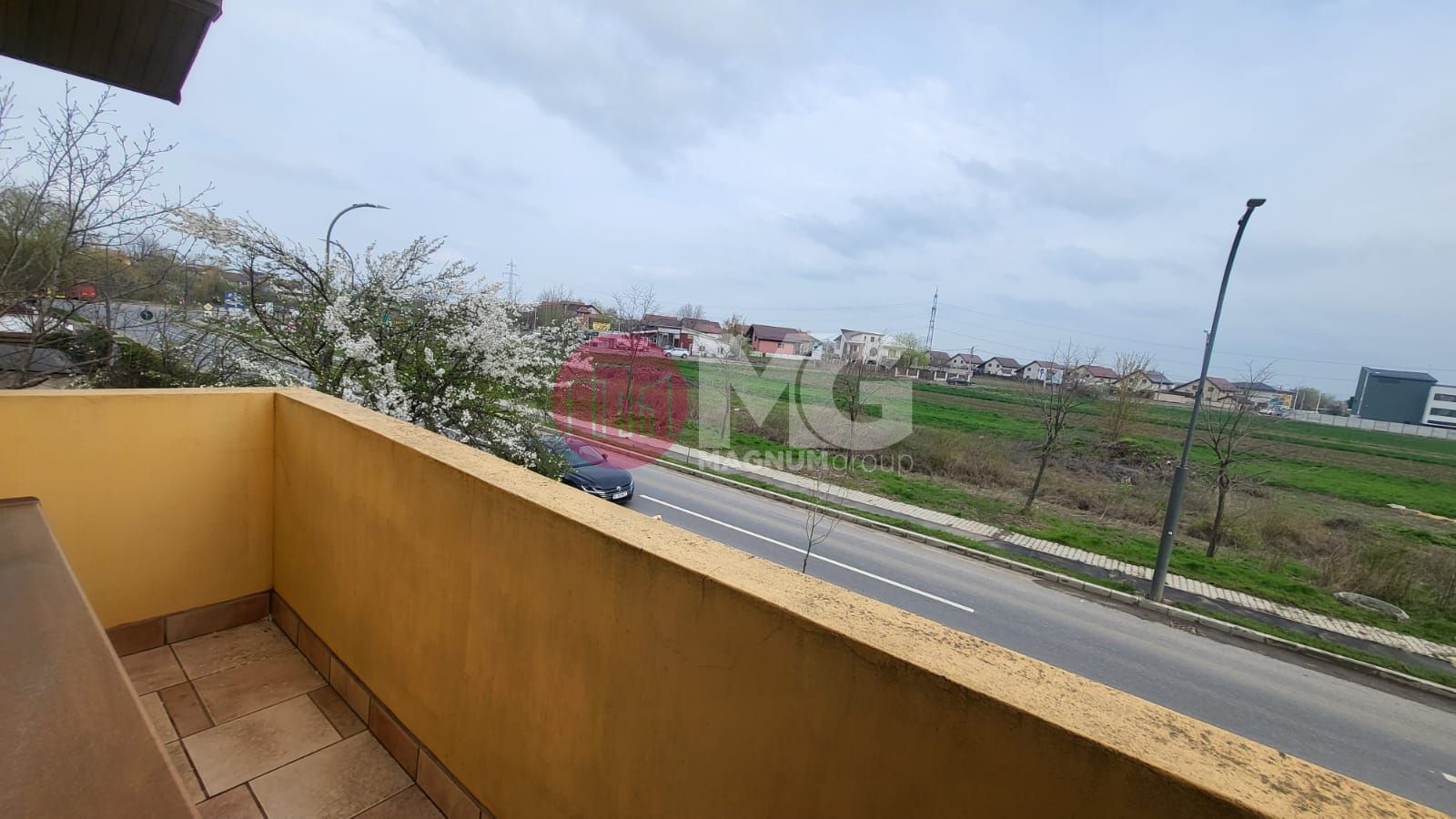 Casă de vânzare în Comuna Berceni – Bulevardul 1 Mai - Poză 10