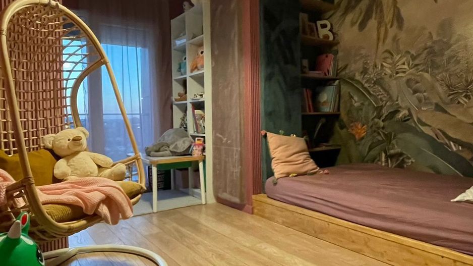 3 camere | Otopeni | Tunari | Terasa 20 mp | 2 x parcare - Poză 13