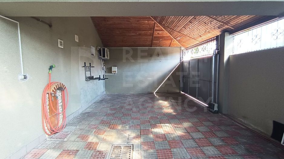 Chirie, casă, 4 camere, str. Serghei Rahmaninov, Buiucani - Poză 18