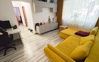 Apartament 3 Camere Complet Renovat | Metrou 1 Mai - Poză 1