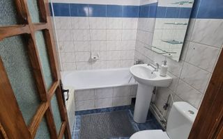 Apartament 2 camere de închiriat, zona Tudor Vladimirescu, Iași - Poză 6