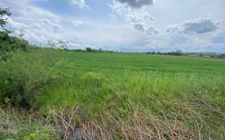 Teren Volovat | 95 ARI | 2 Fronturi - Poză 1