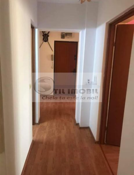 Apartament 3 camere Bicaz-450 Euro - Poză 2
