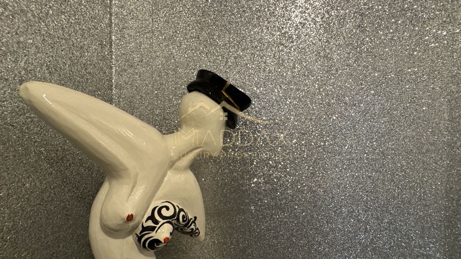 Vila cu 5 camere *344mp* + 800mp Teren // Zona Bucurestii Noi - Poză 42