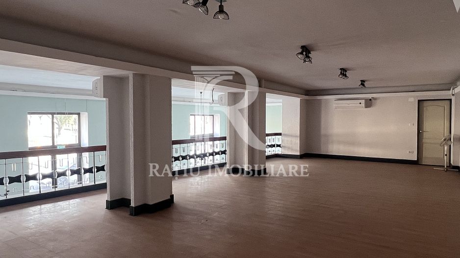 Spațiu Comercial în Imobil Istoric | Locație Ultracentrală | Oradea - Poză 8